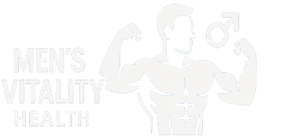 Men Vitality Health